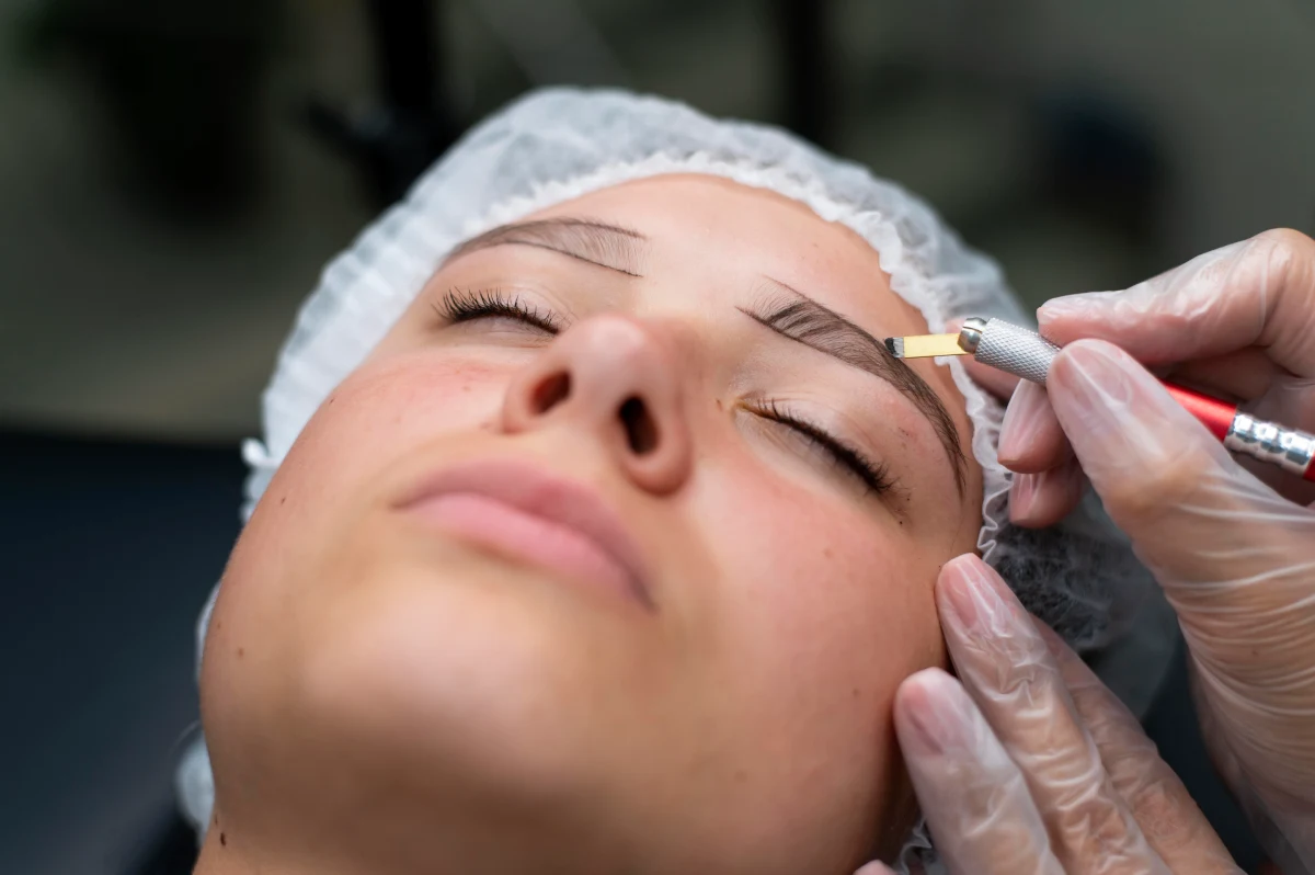 Microblading en Salamanca