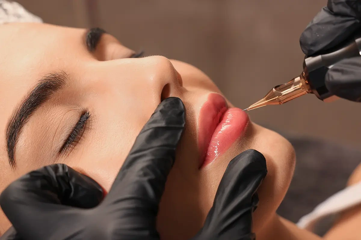 Resalta la belleza natural de tus labios