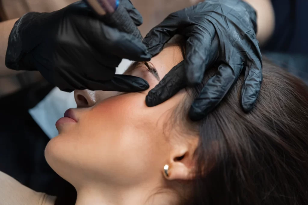 Diferencia entre tatuaje y micropigmentación