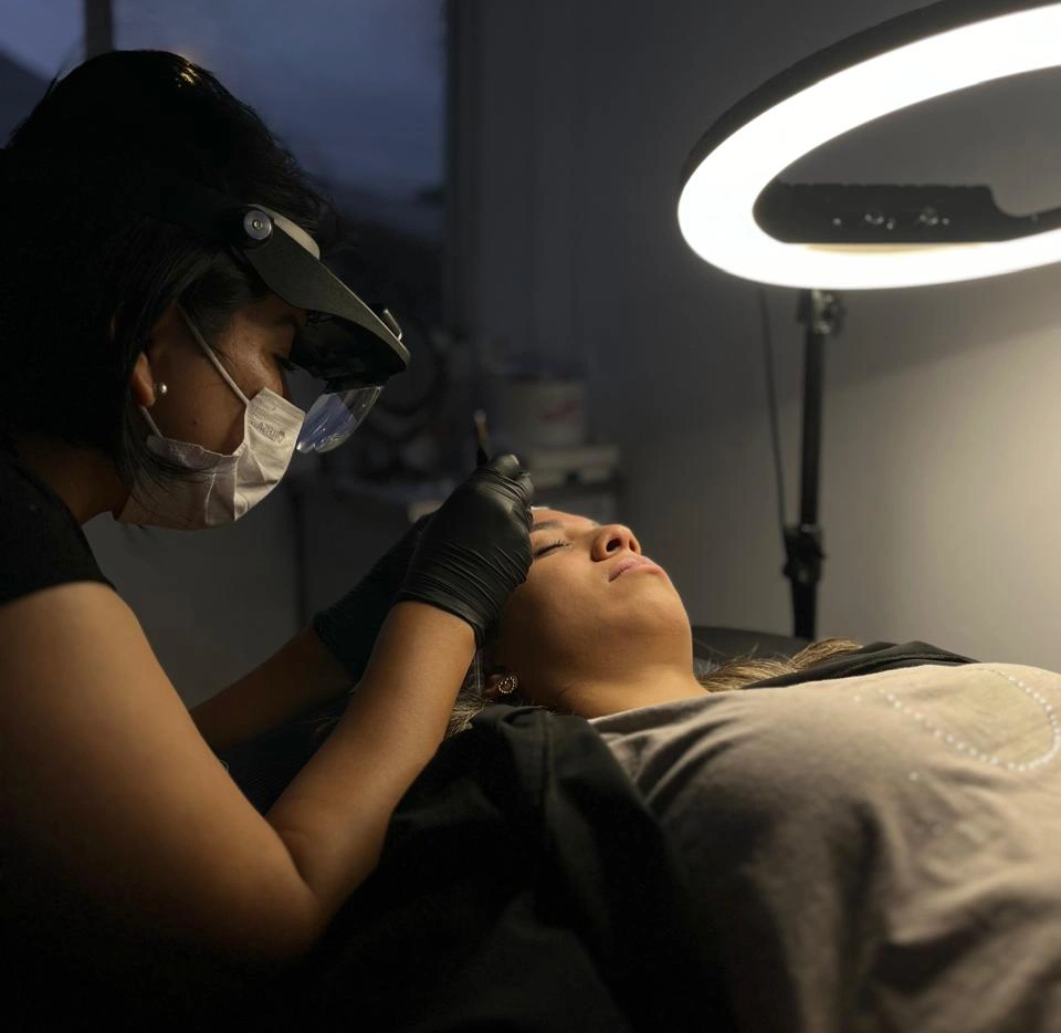 Micropigmentación en Salamanca Lima