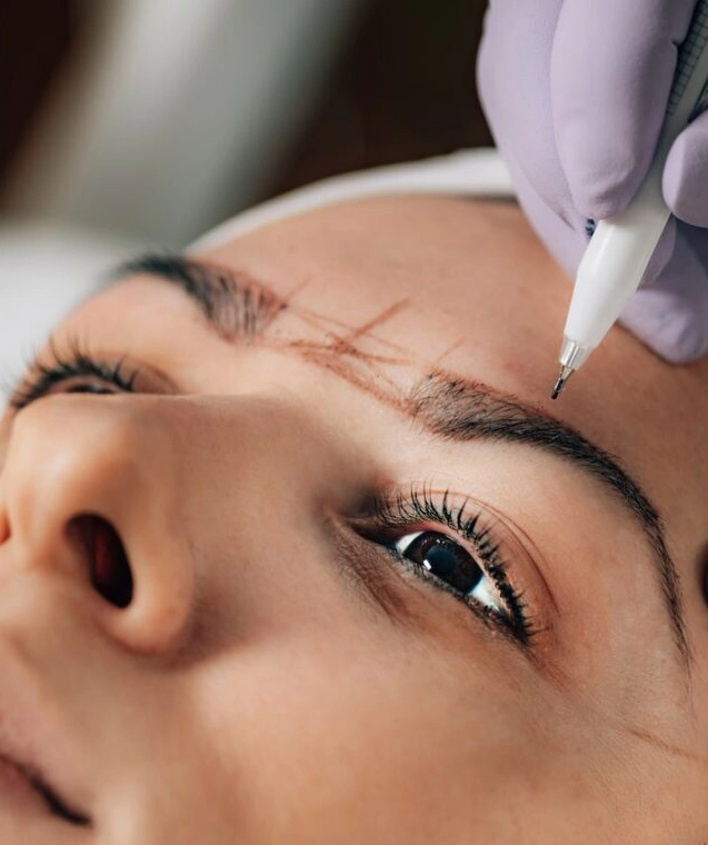 Preguntas Frecuentes sobre Powder Brows