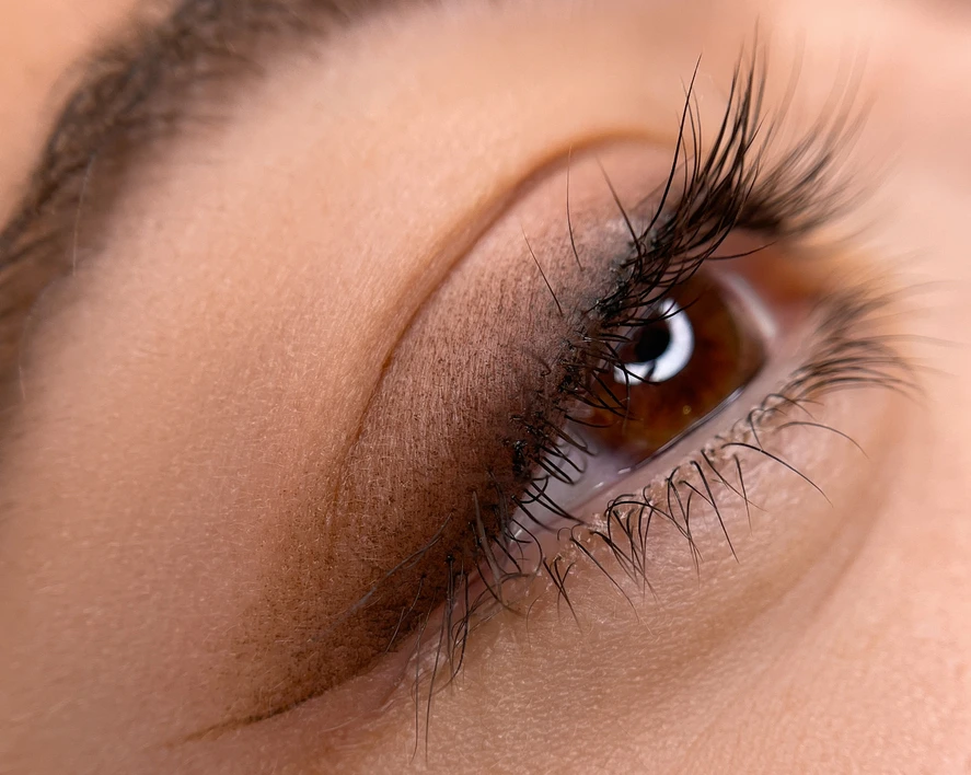 Smokey Eye